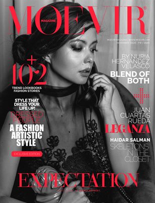 18 Moevir Magazine November Issue 2020