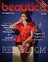 Fashion and Beauty Issue #9