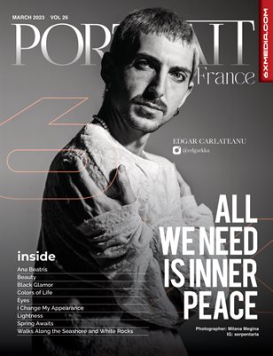 Portrait France Vol - 26