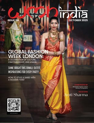 WMH India Magazine - October - 2025