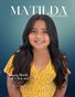 Matilda Model Magazine Ava de la Cruz