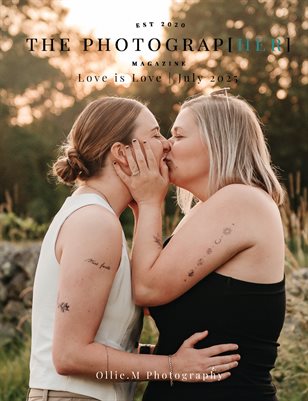 Love is Love | July 2025
