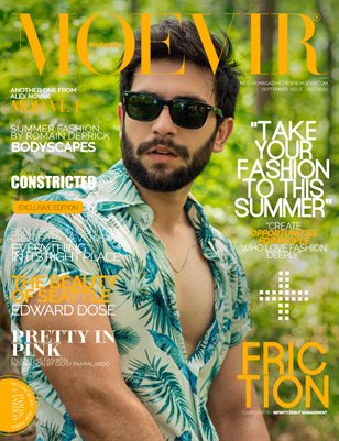 18 Moevir Magazine September Issue 2021
