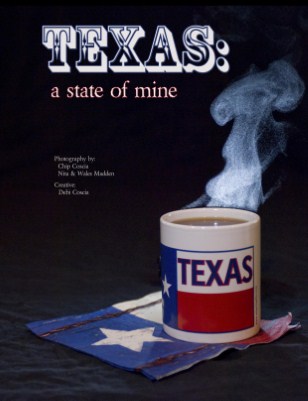 Texas:  A State of Mine