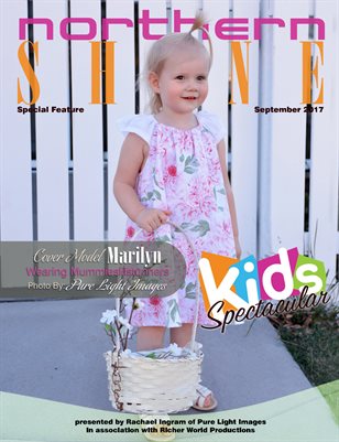 Northern Shine - Kids Spectacular