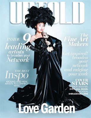  1UNTOLD____Fine_Art_Issue1