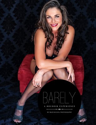 Barely by Mad Banana Photography
