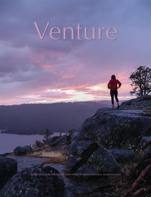 Venture Vol. 1