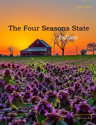 April - Indiana Publication