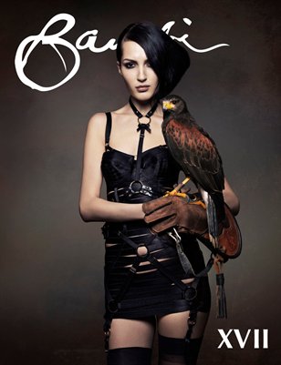 Bambi Magazine Issue XVII