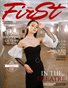 The FIRST Magazine issue February 2021 vol.3