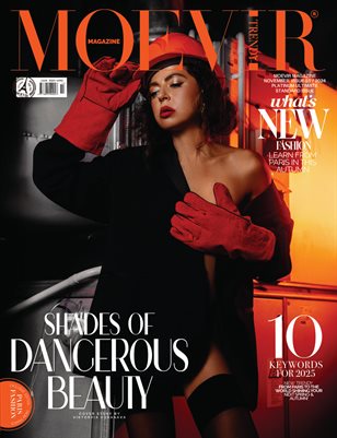 17 Moevir Magazine November Issue 2024
