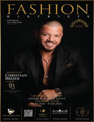 Fashion Districts International Vol2 [May 2026]