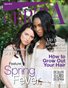 April Certa Magazine