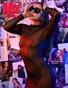 Model Zed Magazine" Nude Body Issue" 2026