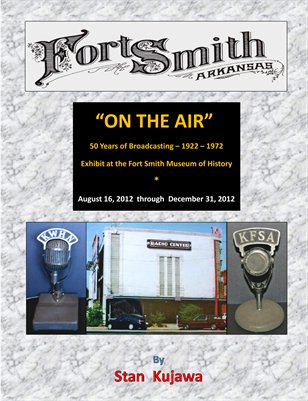 RADIO EXHIBIT