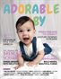 Adorable Baby - June 2025