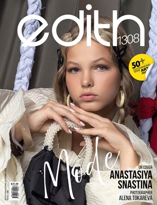 Edith Mag 1308 - Anastasiya