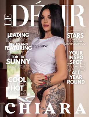 JULY_LE_DESIR___BOUDOIR_ISSUE4