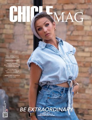 CHICLE MAG #69 VOL.2