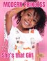 Modern Princess Magazine: She’s that Girl August 2026