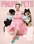 Pinups and Pets 2024 Volume 2 - Miz Martini Minx Cover