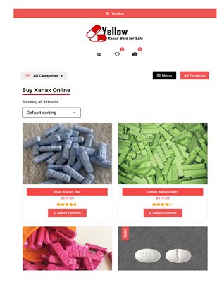 Buy Xanax Online With Credit Card