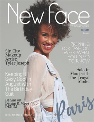 女性情報誌 MODELISTE Magazine July 2017 beea211c537d5f41bd4dc3a9e8a4d2