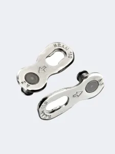 Sram Cn Powerlock 11S Biking Spare Parts Silver