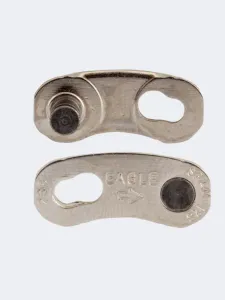 Sram Cn Gx Powerlock Eagle 12 S Biking Spare Parts Silver