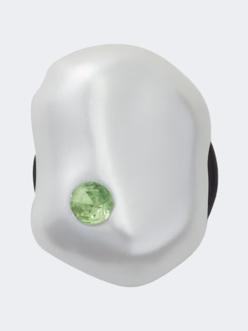 Crocs Baroque Pearl Unisex Lifestyle Pins Green