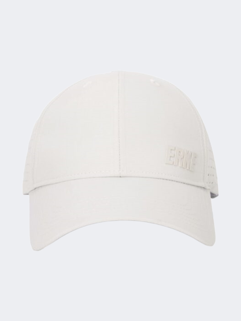 Erke Baseball Unisex Lifestyle Cap Khaki