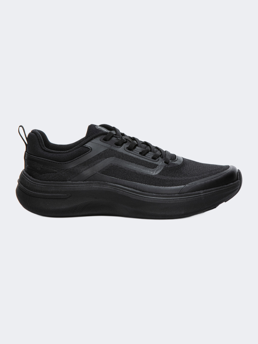 Erke Trendy Cross Men Training Shoesblack