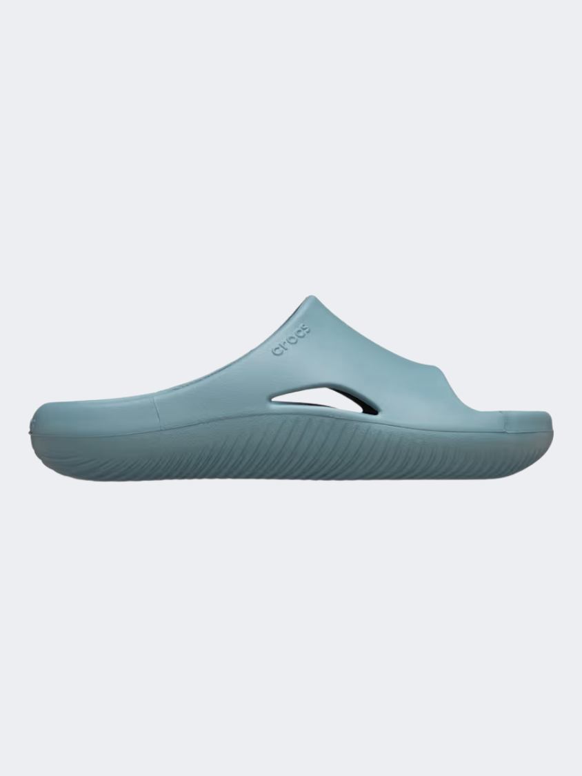 Crocs Mellow Recovery Unisex Lifestyle Slippers Pond