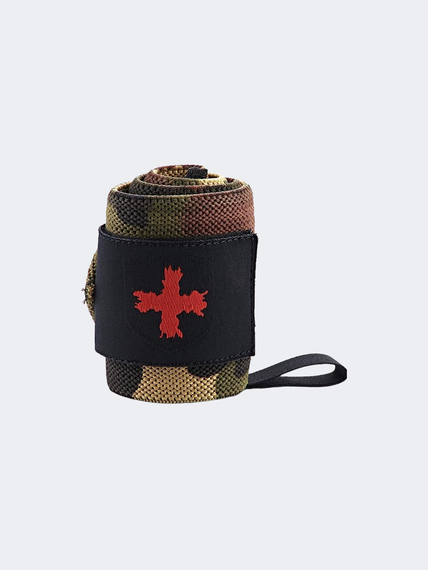 Harbinger Red Line Fitness Supports  Camo