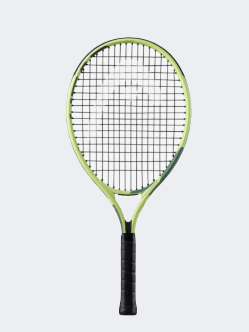 Head Extreme Jr 21 Kids Tennis Racquet Yellow/Black