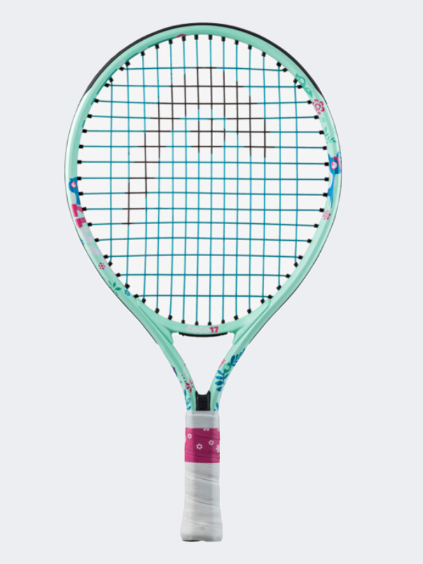 Head Coco 17 Kids Tennis Racquet Multicolor