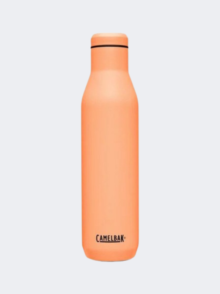 Camelbak Sst Vac Ins 25 Oz Unisex Lifestyle Water Bottle Desert Sunrise