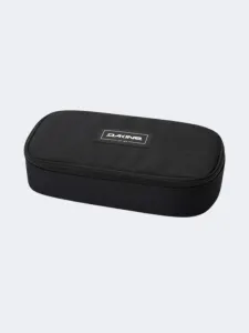 Dakine School Xl Back To School Pencil Case Black/White