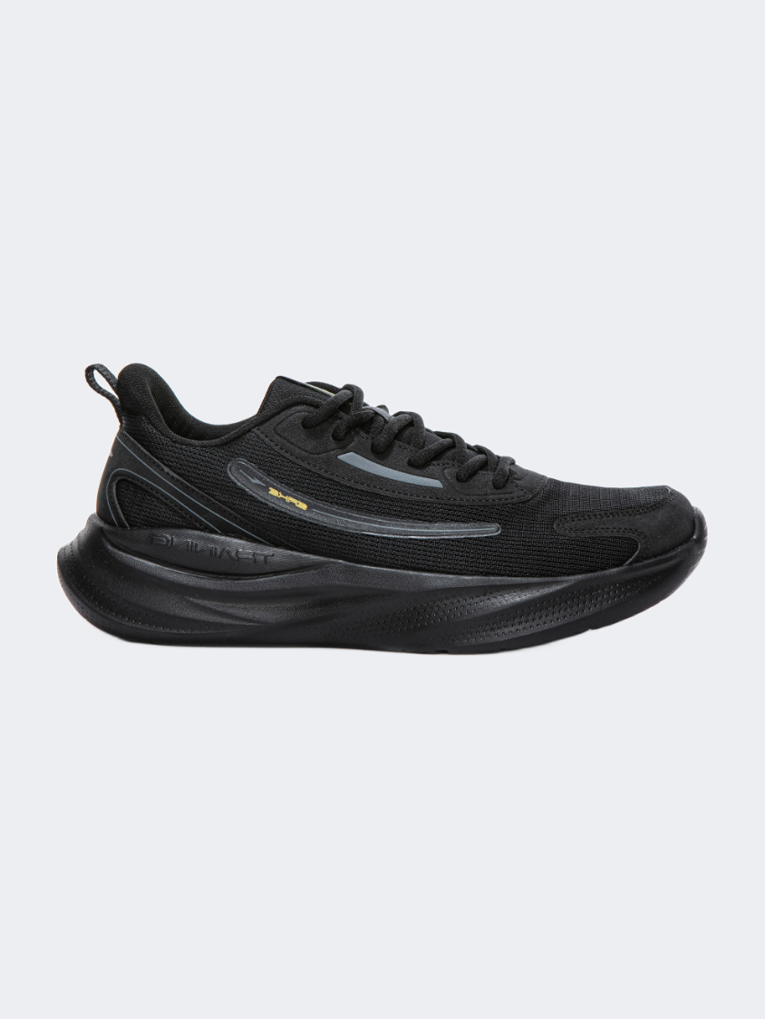 Erke Trendy Cross Men Training Shoesblack