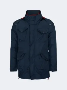 Top Ten Stylish Men Lifestyle Jacket Dark Blue