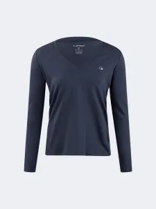 Top Ten Classic Women Lifestyle Long Sleeve Blue