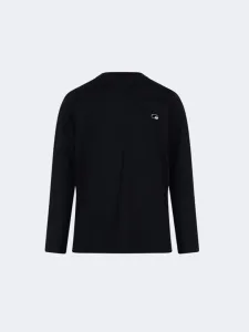 Top Ten Classic Kids Lifestyle Long Sleeve Black