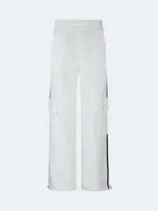 Top Ten Stylish Women Lifestyle Pant White/Black