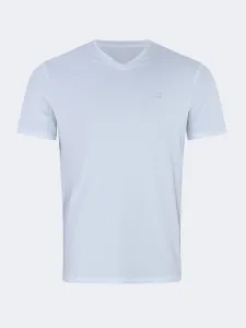 Top Ten Classic Men Lifestyle T-Shirt White