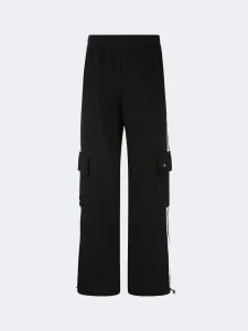 Top Ten Stylish Women Lifestyle Pant Black/White