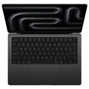 Apple MacBook Pro 2023 (14.2 inch, M3 Pro, 18GB, 512GB, macOS)