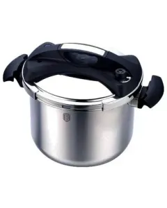 Berlinger Haus Turbo pressure cooker 10L