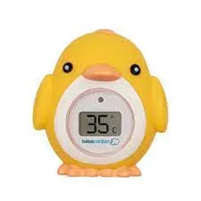BeBe Confort - Electronic Chick Bath Thermometer