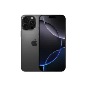 iPhone 16 Pro Max 512GB